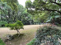 -上海宋庆龄故居纪念馆