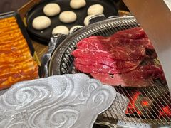 -坦坦大炉·韩式烤肉(望京店)