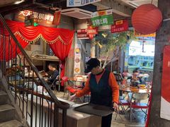 -五马集·海鲜·温州大牌档(黑金冠五马街十字路口店)