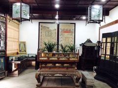 iphone_upload_pic-西安化觉巷清真大寺