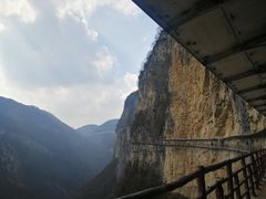 -鹿院坪生态旅游景区