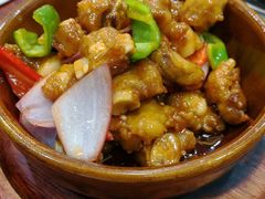 -祈胜邨•顺德鱼生•顺德菜(容桂店)
