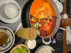 -滇牛云南火锅(桂林路店)