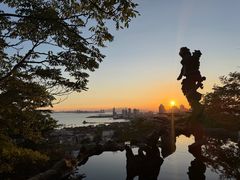 -青岛海滨风景区
