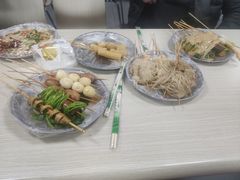 -大姐麻辣烫(莲宝中路店)