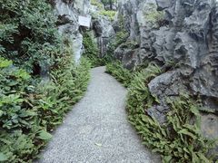 -岭南和园