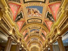 -澳门威尼斯人综合度假区