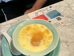 -发记甜品(豉油街店)