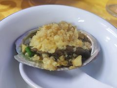 -李妹海鲜大排档(星海湾花园小区店)