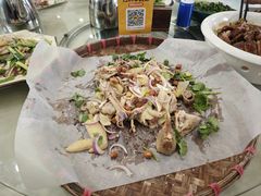 -麦园农庄·西江河鲜