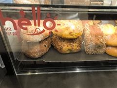 -BAKER&SPICE(环贸店)