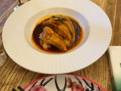 -新白鹿餐厅(龙游路总店·杭帮菜名店)