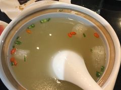 -陈三娃泡姜鸡(太白北路店)