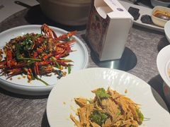 -合品记·湖南私房菜&小龙虾(霄云路店)