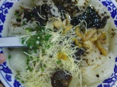 鲜肉馄饨-老温州馄饨担(东游大厦店)