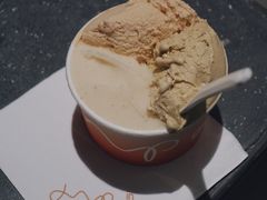 红茶芝士蛋糕-Dip in Gelato(富民路店)