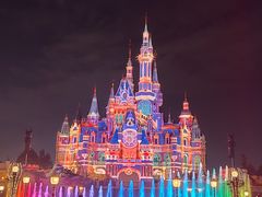 -上海迪士尼度假区