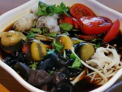 捞汁什锦-老湖南湘土菜馆(普阳街店)