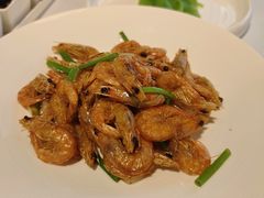 -万龙洲海鲜(南新仓店)