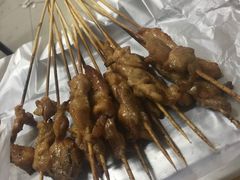 -老大鸡肉串(天津店)