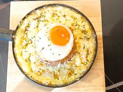 -许哥东北烧烤·铁丳烤串·宫后夹肉(繁花中心店)