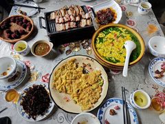 -龙姐私房菜(和顺古镇店)