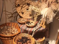 -芸鲜季·云南野生菌餐厅· 云南风物味研社(闵行店)