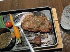 -路易十三西餐厅(西关新天地店)