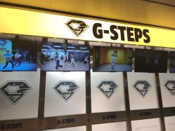 -G-STEPS舞蹈工作室