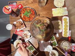 -阿润打边炉·鲜切鸡煲(华漕店)