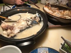 乾隆鱼头汤-桂满陇-十里风荷(合生汇店)