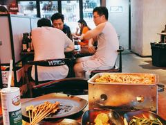 -Let’s WaKao瓦烤(贝森店)