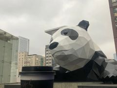 -星巴克(成都太古里二店)