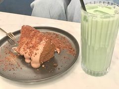 -Home Cafe(水榭春天店)