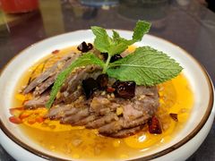 -周大厨辣椒炒肉(巨龙路店)
