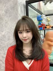 -东秀护肤造型