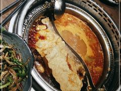 -快乐小羊·内蒙牛羊肉火锅(流花中心店)