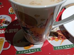 -卡朋西餐(较场西路店)