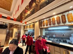 -郑州烤鸭总店
