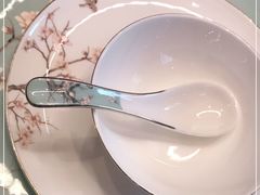 -桃花源中餐厅(金茂豪华精选酒店)