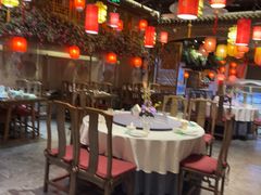 -徽镇小厨·经典徽菜(十里河店)