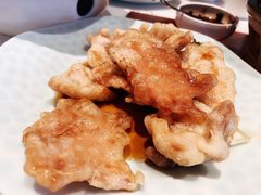 -红樱桃·欢乐餐厅(太原里店)