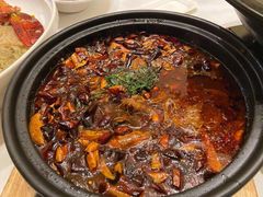 -滨河味道(南内环店)