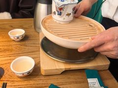 -潮粥荟·潮汕砂锅粥(槐房万达店)