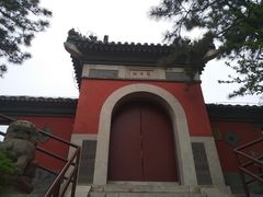 -郭守敬纪念馆
