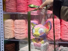 -爆爆手作·掐丝珐琅·Tufting·捏捏乐DIY团建集合店(朝阳店)