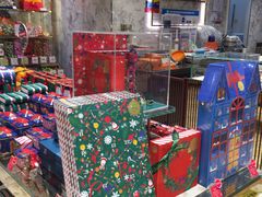 -VENCHI 闻绮(北京国贸商城店)
