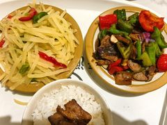 -泰润8号饭堂(闻喜路店)