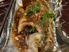 -新白鹿餐厅(爱琴海购物中心店)