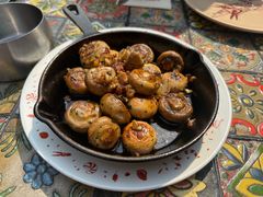 -BROWNSTONE布朗石西班牙餐厅(富城店)